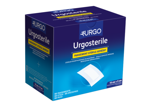 Urgosterile