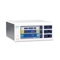 Erbe VIO 50 C,  inkl. 3 Buchsenmodulen, 1 Systemsoftware, 1 Netzkabel,