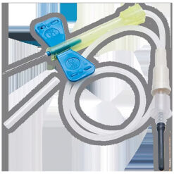 Vacutainer Safety-Lock