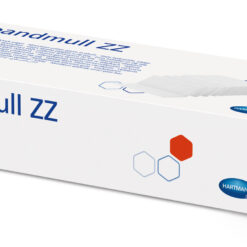 Verbandmull ZZ, 8-fach