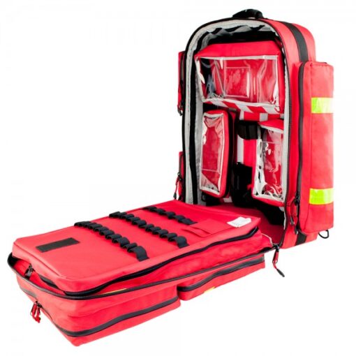 Notfallrucksack WaterStop PROFI, unbefüllt