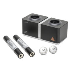 HEINE mini NT Ladeset für 2 mini 3000® Griffe