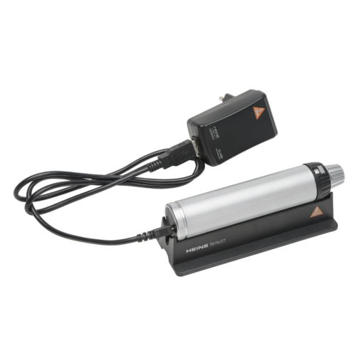 HEINE BETA® 4 USB Li-ion Ladegriff
