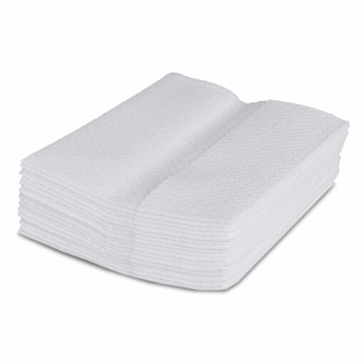 zetPutz® – Multisoft® Air Zellvliestuch, weiß, 27 x 32 cm