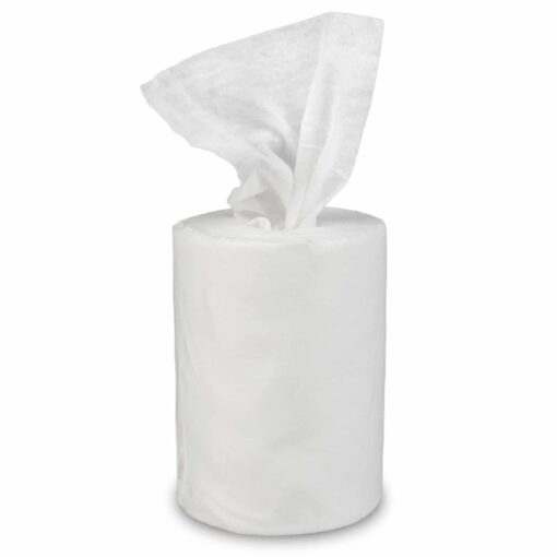 zetMedica® – Multitex® Wipes Premium, weiß, glatt
