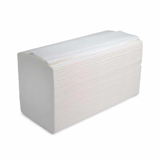 zetForm® Falthandtücher, 3-lagig