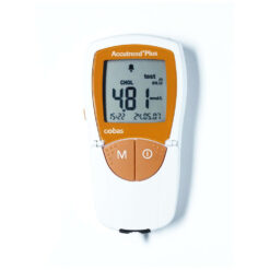 Accutrend® Plus