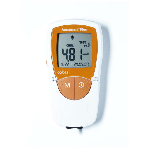Accutrend® Plus
