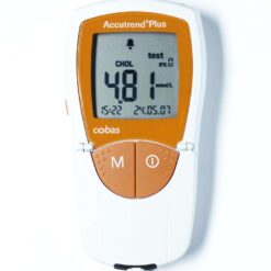 Accutrend® Plus