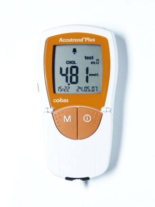 Accutrend® Plus
