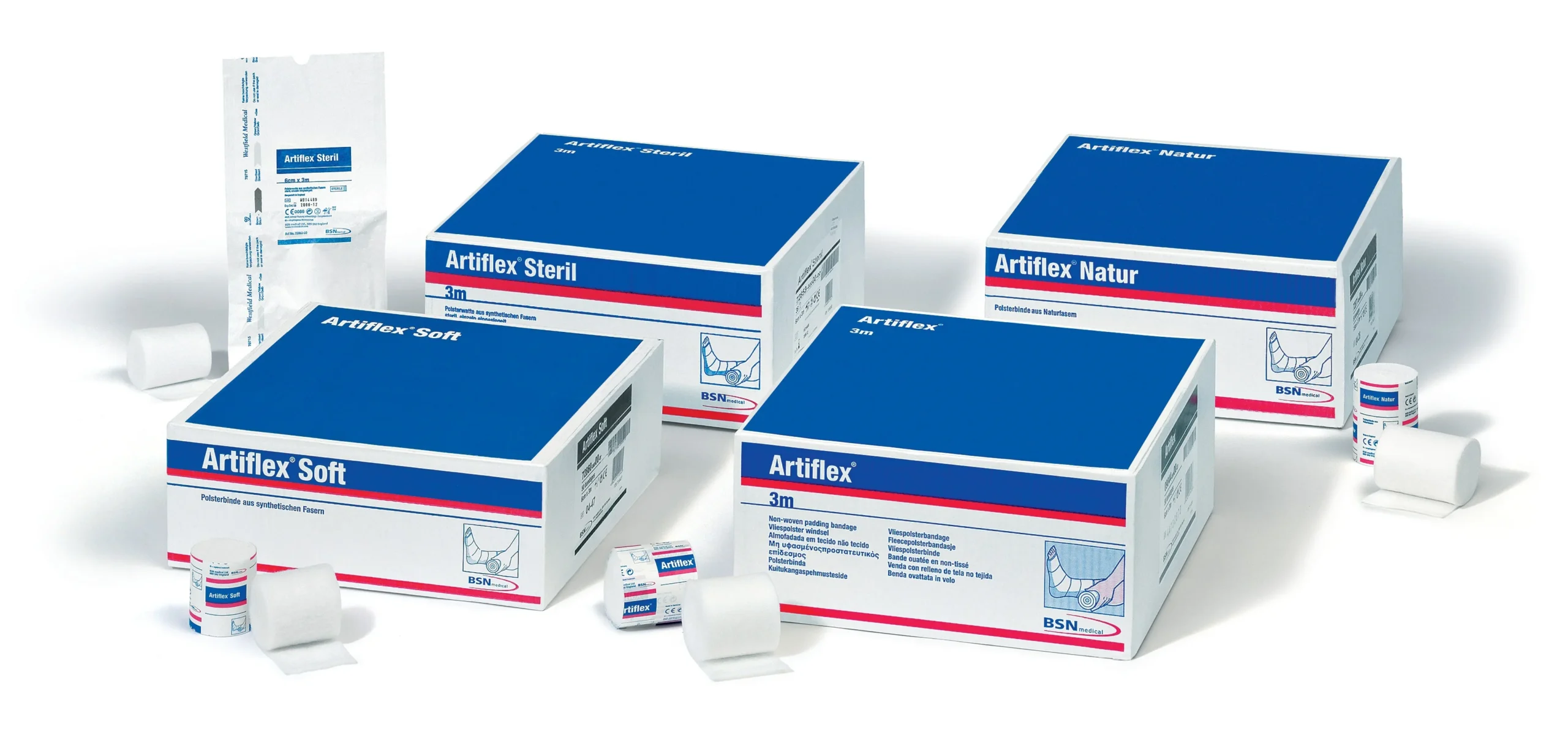 Artiflex Soft
