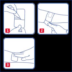 Leukoplast Universal