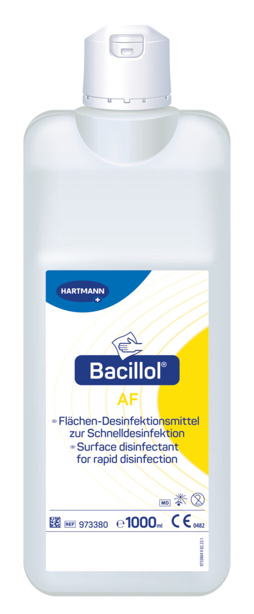 Bacillol AF