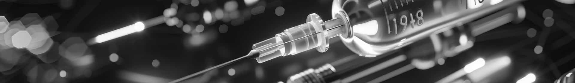 Alles rund um Injektionen und Infusionen für die professionelle Austattung der Arztpraxis