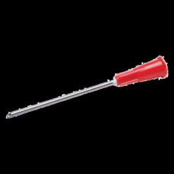 Sicherheitsaufziehkanülen Blunt Fill 18G 1,2 x 40mm rot stumpf