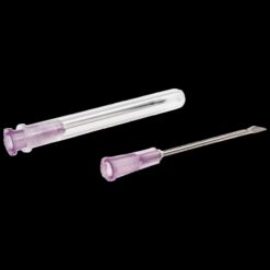 Kanülen Microlance 3 Nokor Admix 1,2 x 40 mm rosa