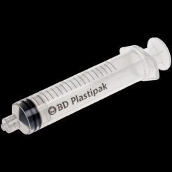 BD Plastipak™ Spritzen mit Luer-Lok™-Ansatz