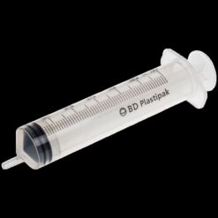 BD Plastipak™ Spritzen mit Luer-Slip-Ansatz 50/60 ml Volumen