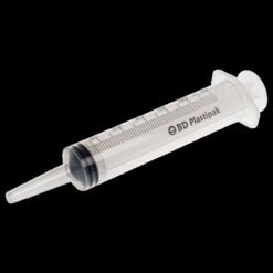 BD Plastipak™ Spritzen mit Katheteransatz  50/60 ml Volumen