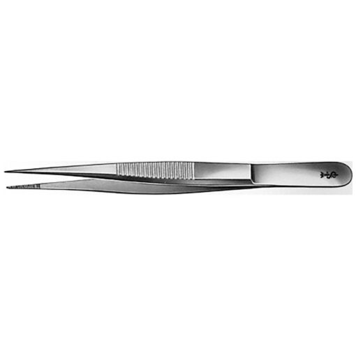 Mikro-Pinzette, 80 mm