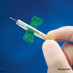 Vacutainer Safety-Lock