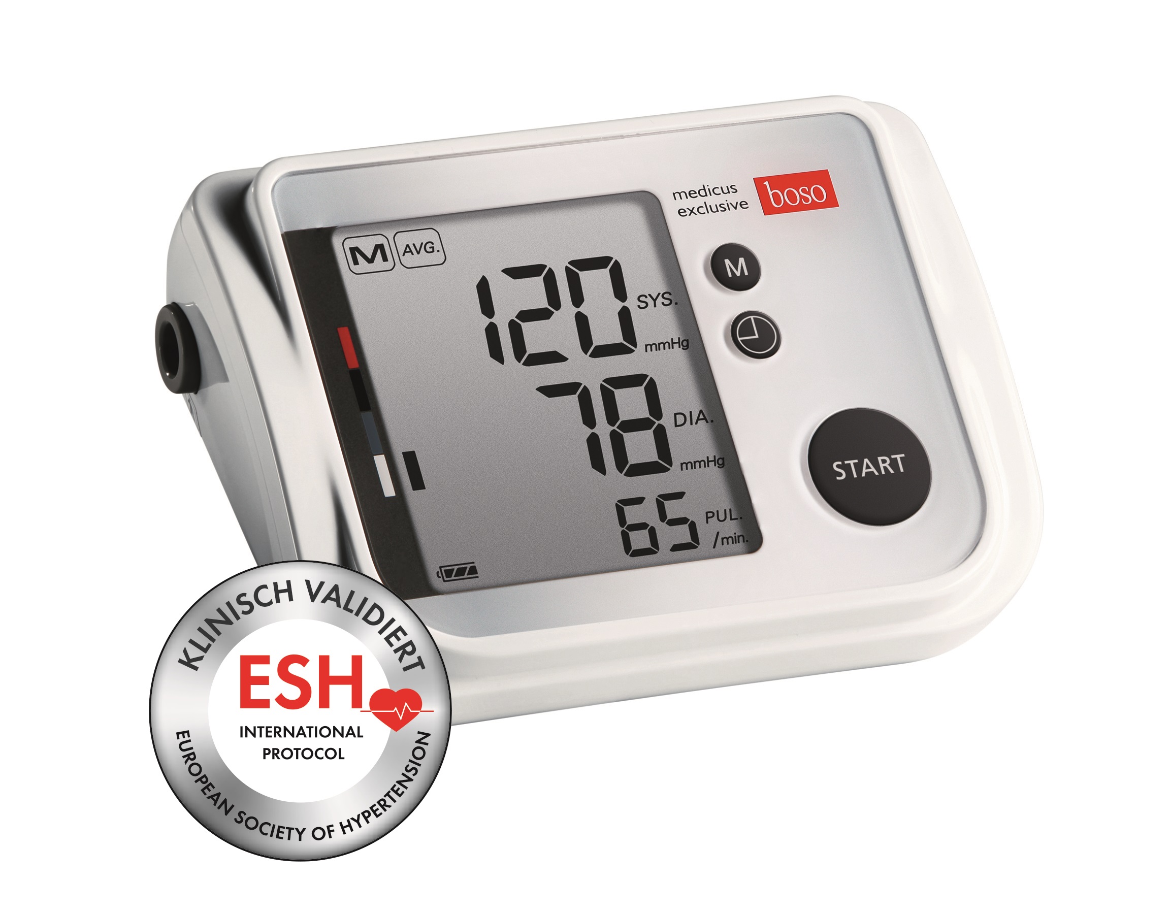 boso medicus exclusive