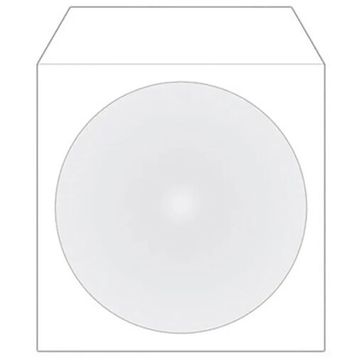 CD/DVD-Hüllen