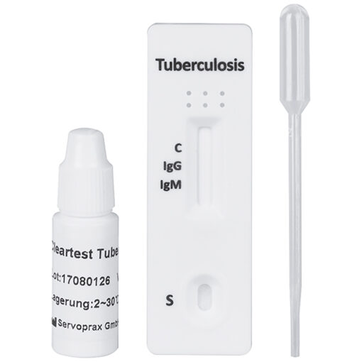 CLEARTEST® Tuberkulose
