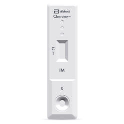 Clearview® IM