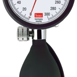 boso clinicus I, Aneroid-Blutdruckmessgerät