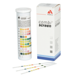 CombiScreen® 10 SL PLUS