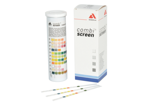 CombiScreen® 10 SL PLUS