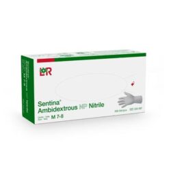 Handschuhe Sentina Ambidextrous Nitrile