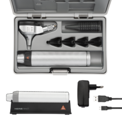 HEINE BETA® 200 Fiber Optik Otoskop Set
