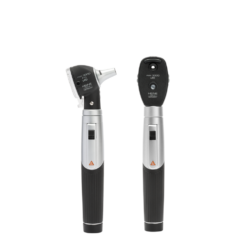 Heine mini 3000 LED Ophthalmoskop, mini 3000 LED F.O. Otoskop Set