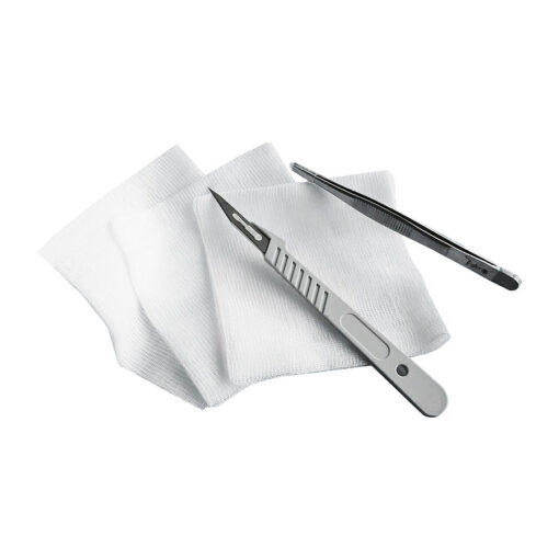 Steriles Fadenzieh-Set