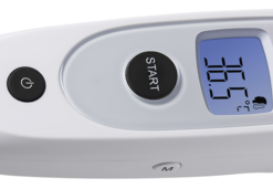 Fieberthermometer bosotherm diagnostic