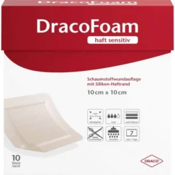 Dracofoam haft sensitiv