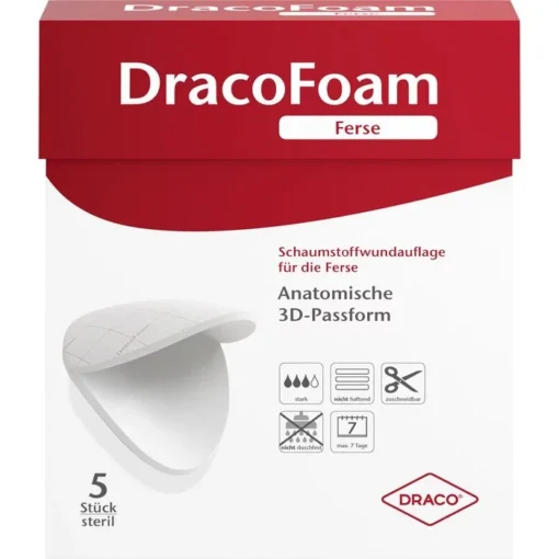DracoFoam Ferse