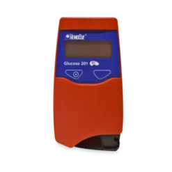 Hemocue Glucose 201 RT Analyser (mg/dL) PE
