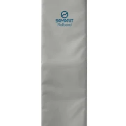 Rollbord klappbar Samarit standard, Professional, 178 x 50 cm, auf 89 x 50 cm faltbar
