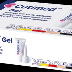 Cutimed® Gel
