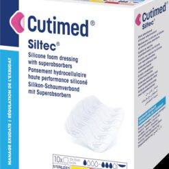 Cutimed® Siltec®