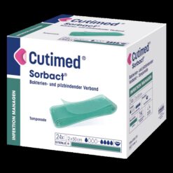 Cutimed Sorbact Tamponade
