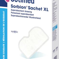 Cutimed Sorbion Sachet XL