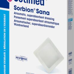 Cutimed Sorbion Sana