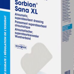 Cutimed Sorbion Sana XL