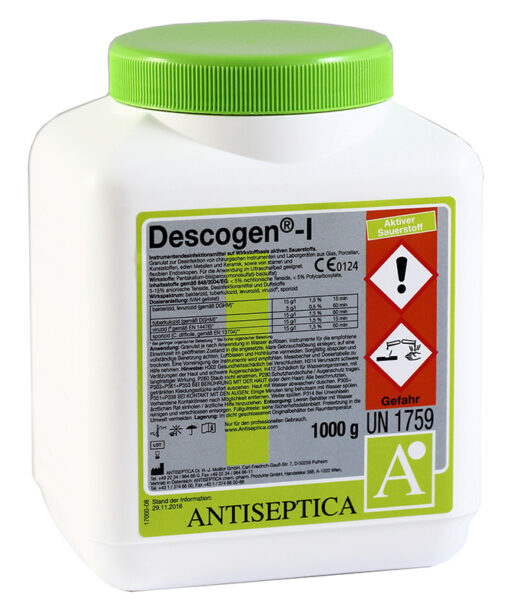 Descogen®-I