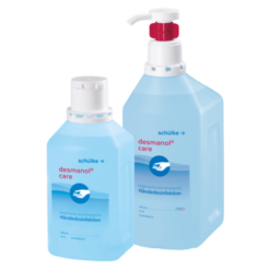 desmanol care