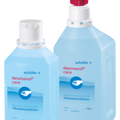desmanol® care
